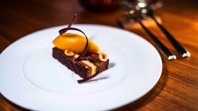 Menu, které baví všechny smysly: Zlatá Praha mezi nejzajímavějšími pražskými restauracemi