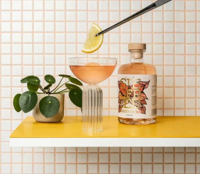 Zážitek z drinku bez ohledu na procenta