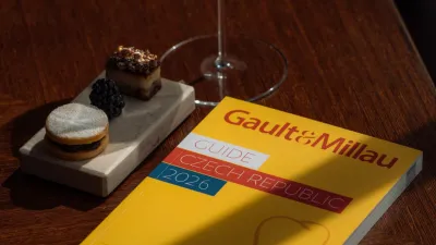 10 otázek pro pro Gault&Millau