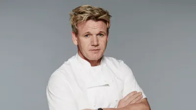 „Nikdy jsem nezažil horší dobu pro restaurace než dnes,“ varuje Gordon Ramsay