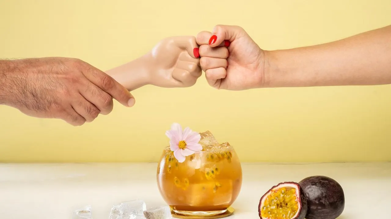 Zážitek z drinku bez ohledu na procenta