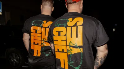 Máš stopku! Būcheck nechce, aby influencer Jakub Menšík nosil jeho merch v reklamě na KFC