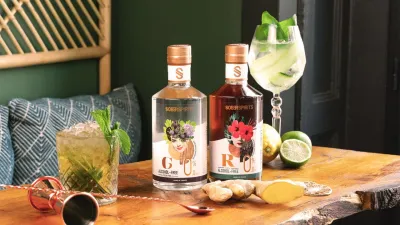 Nealko už není kompromis. Je to nová úroveň pití