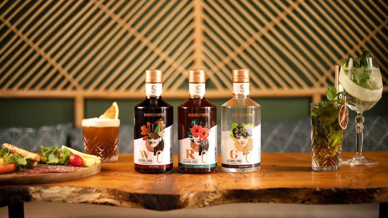 Když destilát nemusí pálit: radikální příběh Sober Spirits