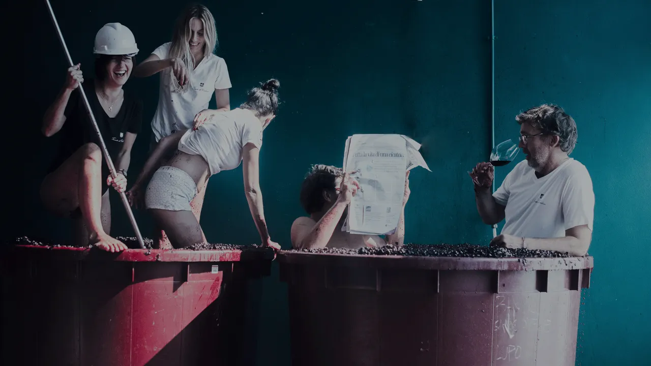 Vína Chianti s přesností Burgundska. Jak Tenuta di Carleone přepisuje pravidla apelace