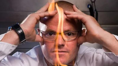 Po šestnácti letech končí Dinner by Heston Blumenthal. Londýn přichází o jednu z ikon fine diningu