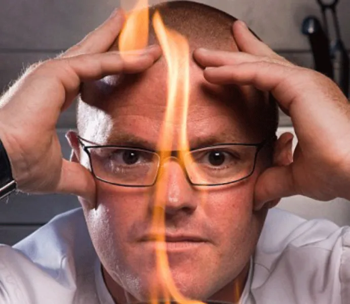 Po šestnácti letech končí Dinner by Heston Blumenthal. Londýn přichází o jednu z ikon fine diningu