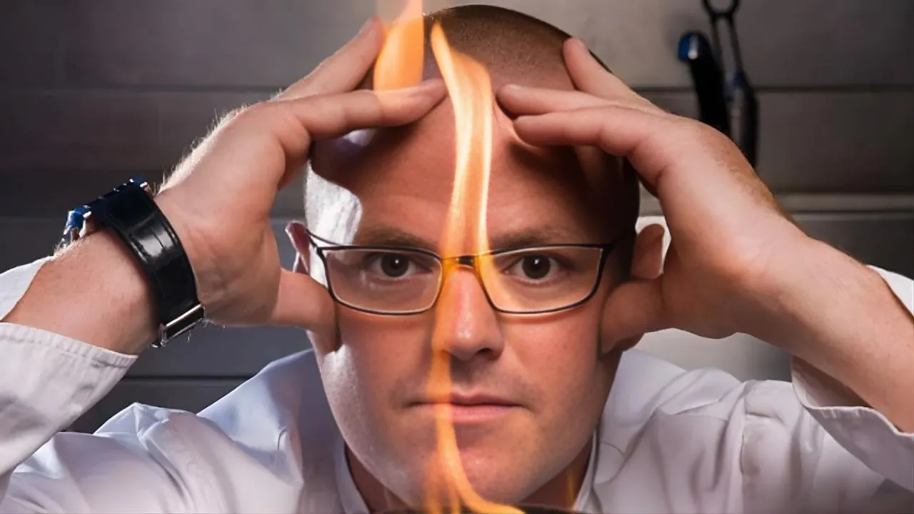 After sixteen years, Dinner by Heston Blumenthal is closing. London is losing one of its fine dining icons
