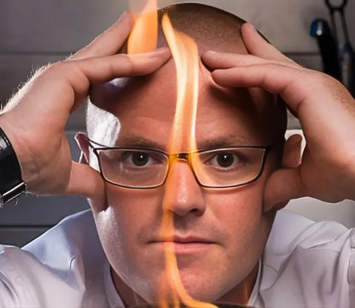 Po šestnácti letech končí Dinner by Heston Blumenthal. Londýn přichází o jednu z ikon fine diningu