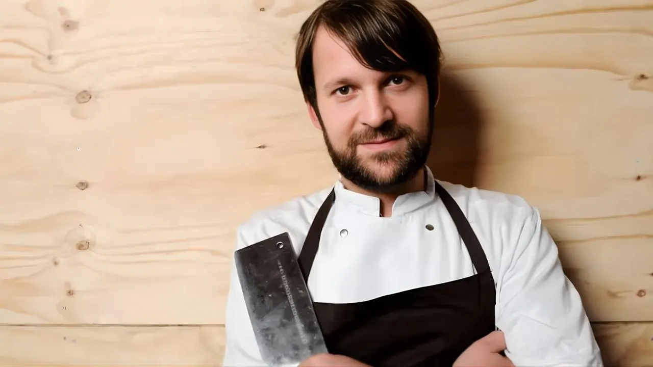 Toxická kuchyně světové gastronomie? Noma a René Redzepi čelí vážným obviněním