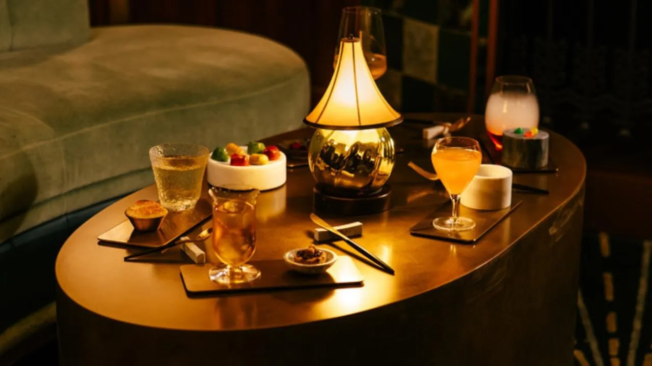 Koktejl, který vás čte. Occulto Experience v Praze mění pravidla degustace