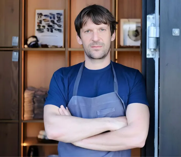 Kauza, která otřásla fine diningem: René Redzepi po obviněních oznámil odchod z Nomy