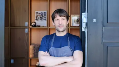 Kauza, která otřásla fine diningem: René Redzepi po obviněních oznámil odchod z Nomy