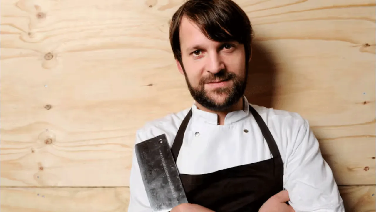 The toxic cuisine of world gastronomy? Noma and René Redzepi face serious allegations
