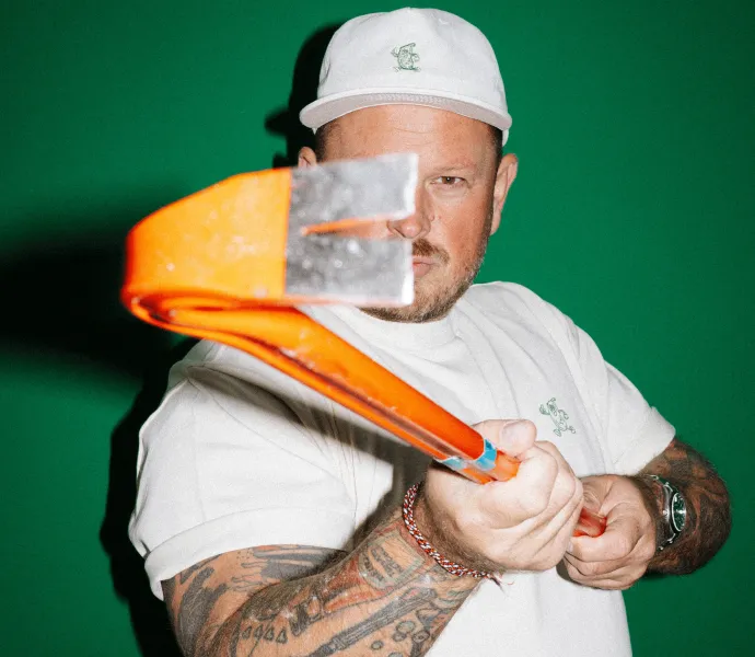 Būcheck kuje Pickle: Po deseti letech je frajeřina udělat dokonalou jednoduchou věc