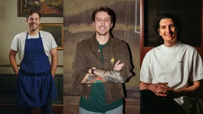 Co spojuje slavné světové bary Little Red Door, Cato a Elysian Bar Budapest? Nový pohled na udržitelnost, který může změnit fungování barů