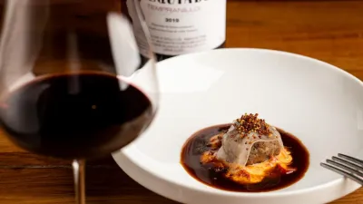 Španělsko bez kompromisů: návrat k podstatě gastronomie v El Camino Tapas