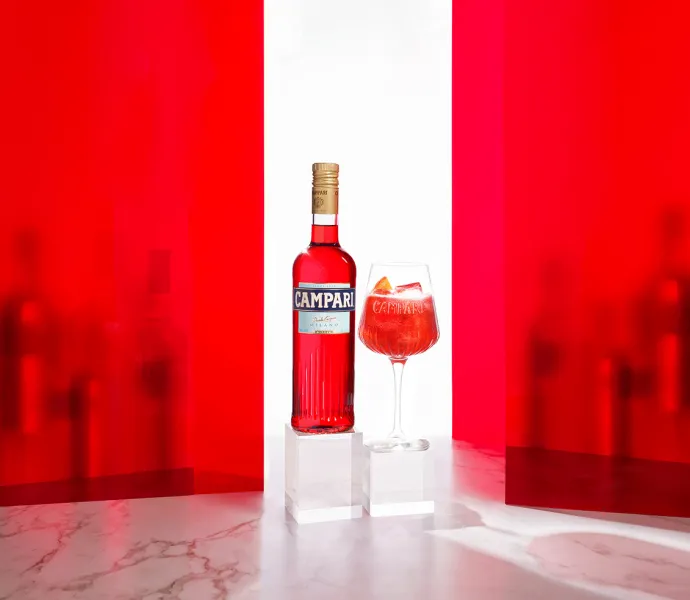 Spritz jako byznys: jak jednoduchý drink redefinoval moderní barový provoz