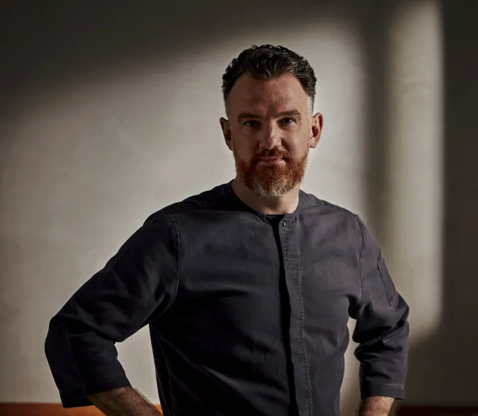 „Nikdy to nestačí.“ René Frank o dvou hvězdách Michelin Guide a nekonečném hledání kvality