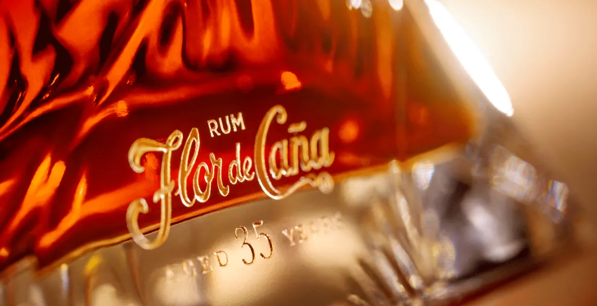 Flor de Caña 35 Year: rum, který překračuje čas. | Foto: se svolením Premier Wines & Spirits
