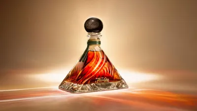 Flor de Caña 35 Year: rum, který překračuje čas