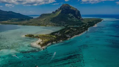Gold of Mauritius: rum, který chutná jinak, než čekáte. A právě proto stojí za pozornost