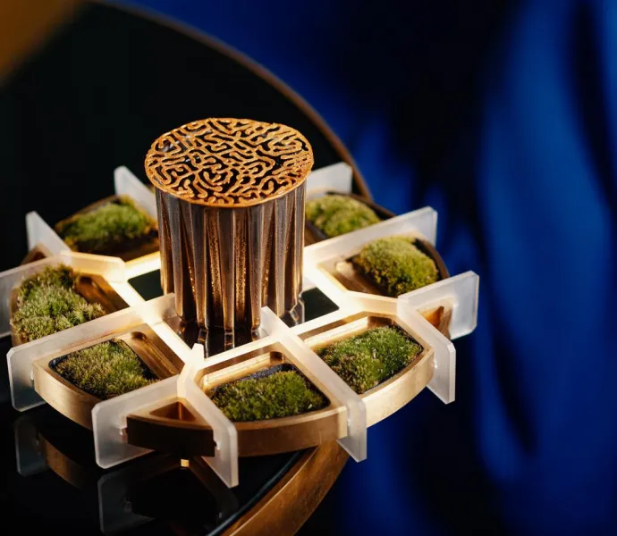 Mirror Bar získává Michter’s Art of Hospitality Award v rámci Europe’s 50 Best Bars