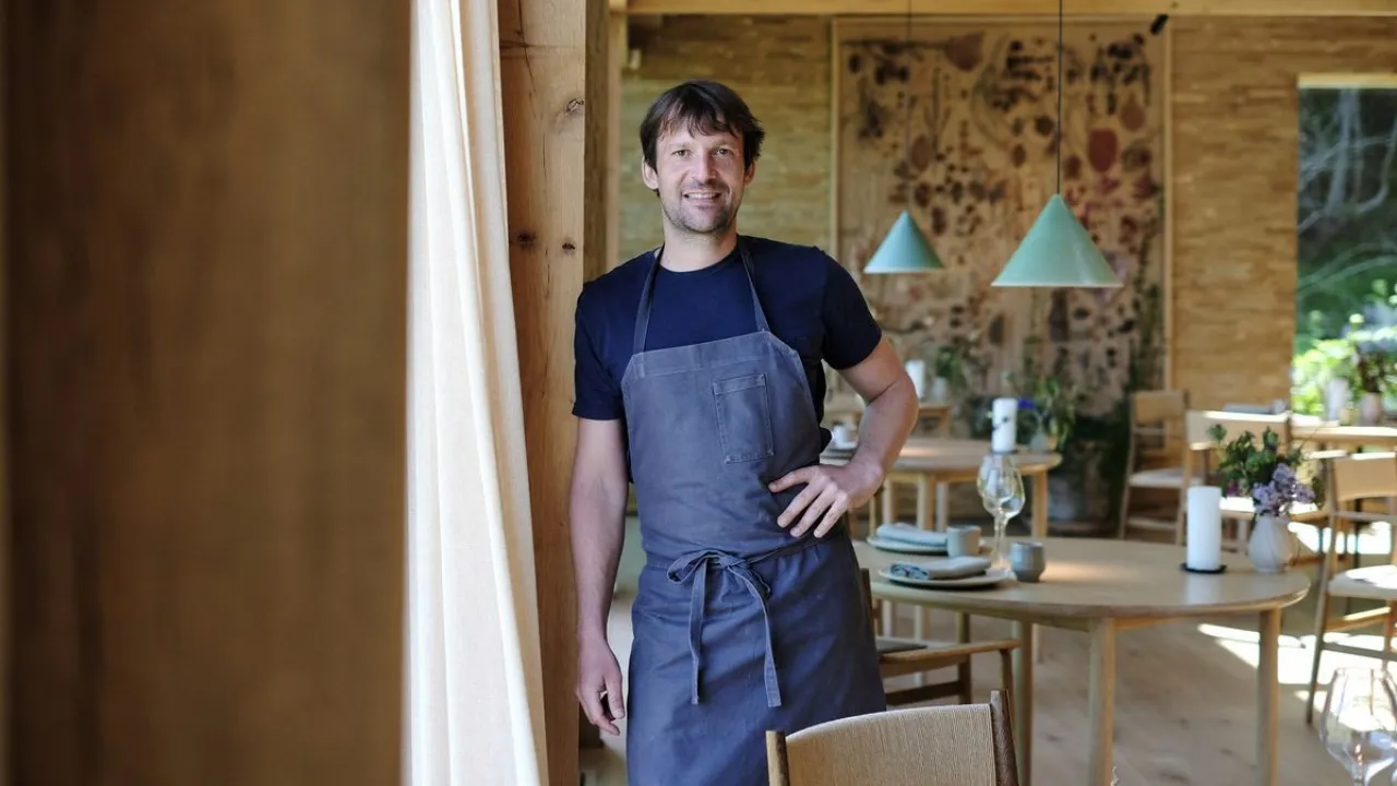 Noma 3.0: The most famous restaurant that wanted to close is back. And it might just revolutionise the world of gastronomy once again