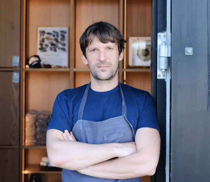 Noma 3.0: Nejslavnější restaurace, která chtěla skončit, se vrací. A možná znovu změní gastronomii