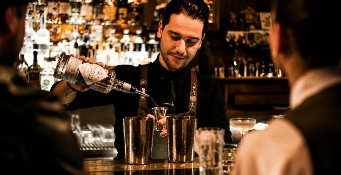 Bar tour napříč Cocktail Weekem | Foto: VisitChef.com