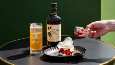 Nikka Perfect Serve 2026 přichází s novým formátem. České barmany čeká cesta přes Atény až do Japonska