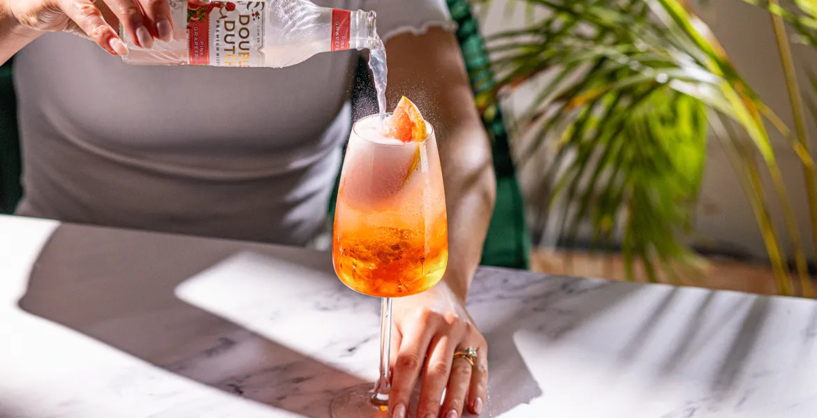 Lehčí, svěžejší a plné chuti. Jak se mění svět drinků a proč dnes záleží na každém detailu. | Foto: se svolením Vikeza Gastro