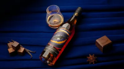 One cask, one story, 826 bottles. Savanna Unshared Cask Czech Republic 2026 is heading from Réunion exclusively to the Czech Republic