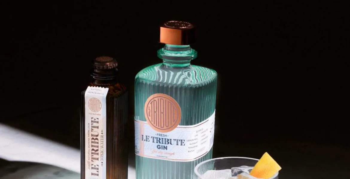 Citrusy, olivy a dlouhé letní večery. | Foto: se svolením Premier Wines & Spirits