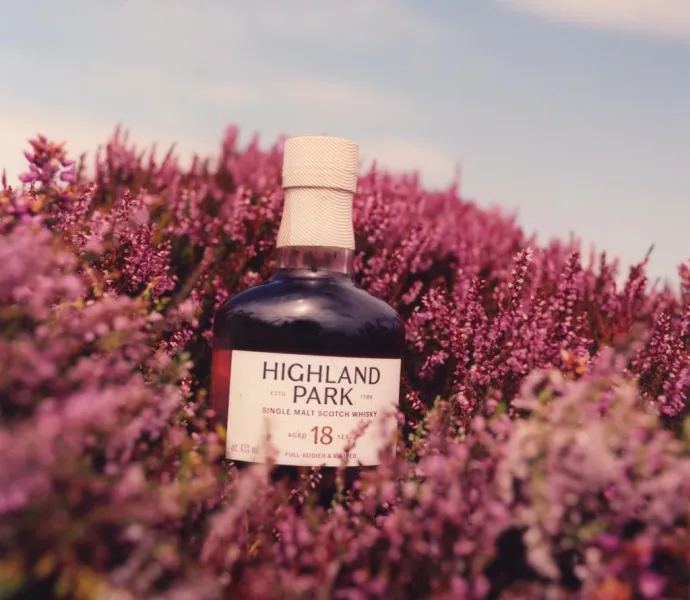 Highland Park: Kouzlo ostrovů ve sklenici. Na Whisky Life! Prague dorazí whisky s novou tváří
