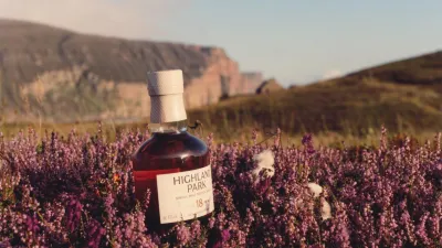 Highland Park: Kouzlo ostrovů ve sklenici. Na Whisky Life! Prague dorazí whisky s novou tváří