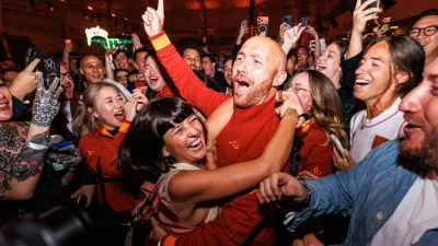 Nejlepším barem světa je Bar Leone z Hongkongu. Bratislavský Mirror Bar je lídrem středoevropské barové scény