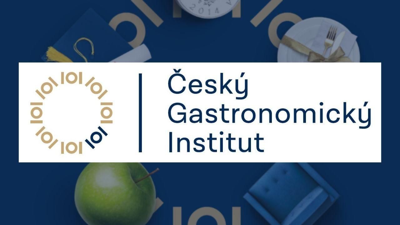 Český Gastronomický Institut – vzniká nové propojení nejen gastroprofesionálů