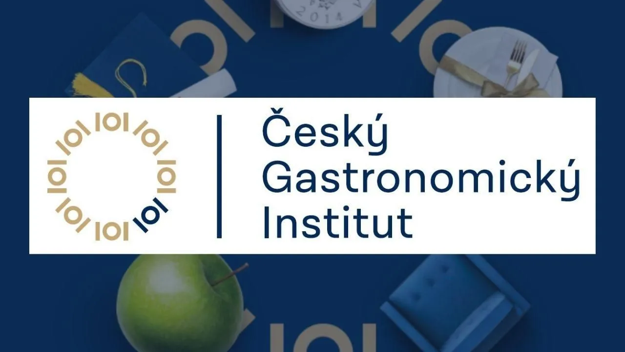 Český Gastronomický Institut – vzniká nové propojení nejen gastroprofesionálů