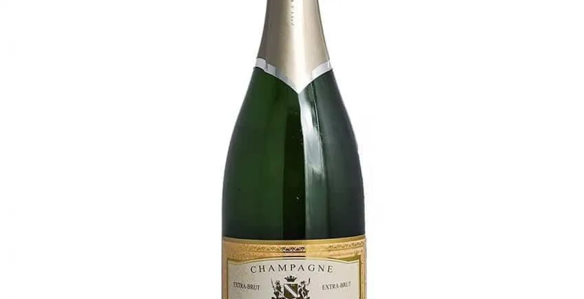 Fallet-Gouron a jeho Blanc de Blancs Extra Brut