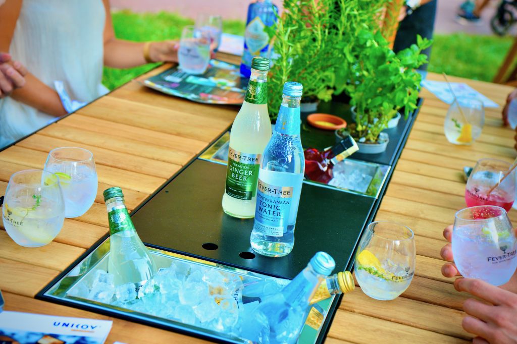 fever tree nove baleni 2