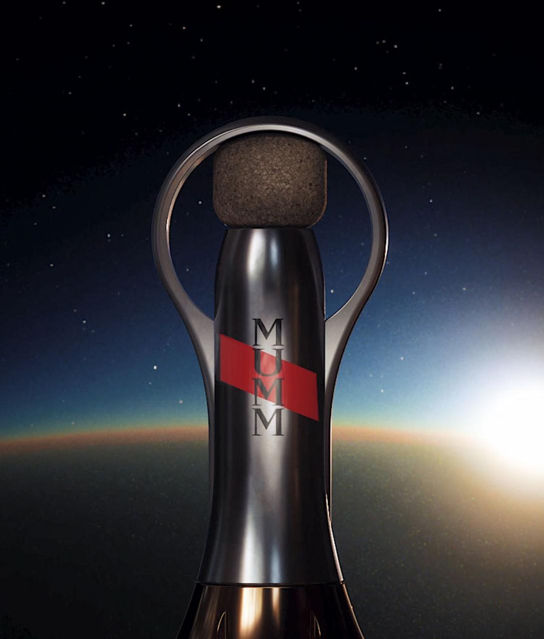 mumm space