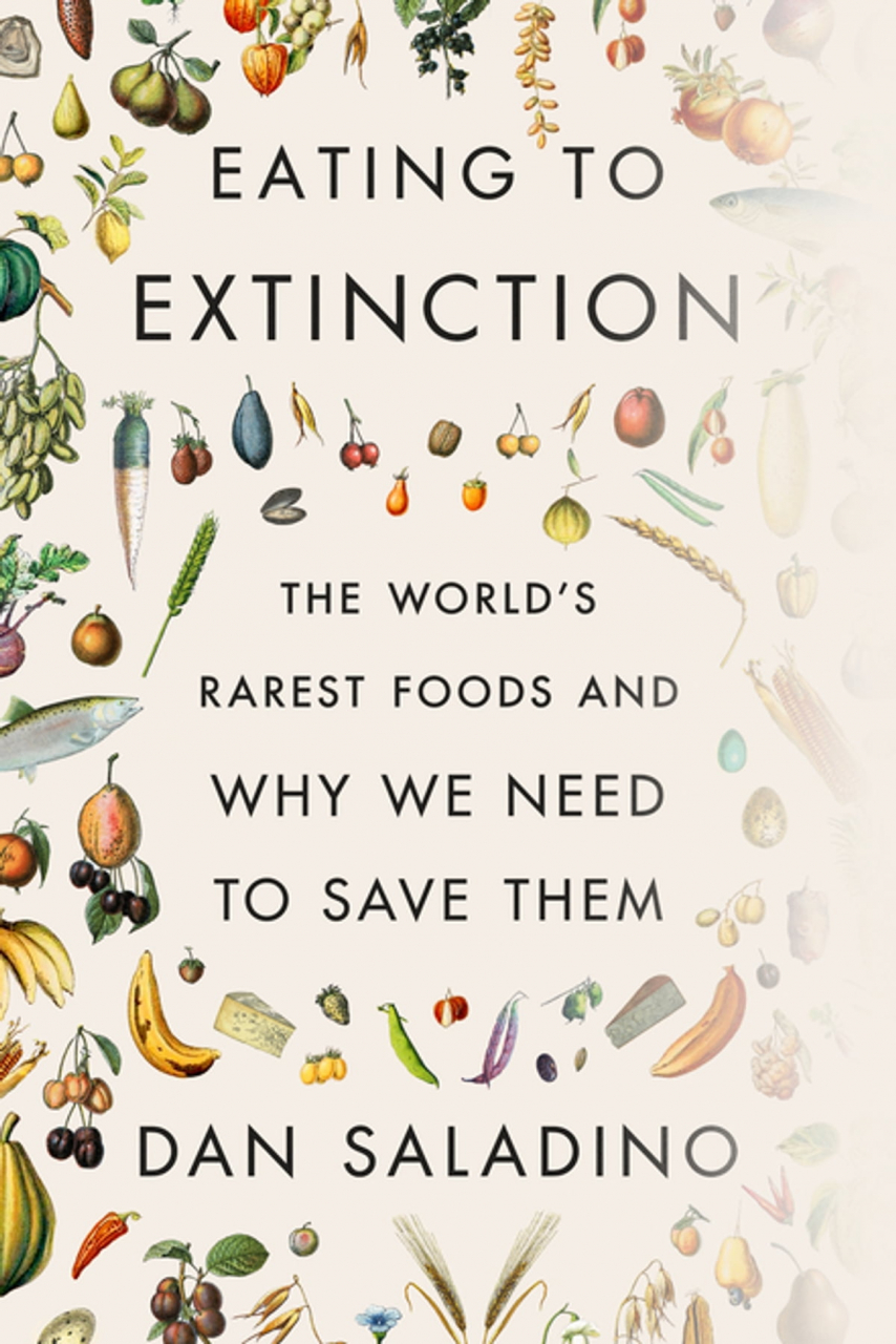 eating to extinction