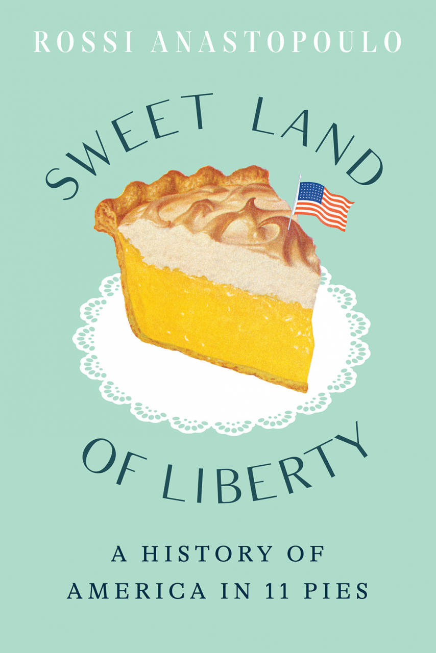 sweet land of liberty