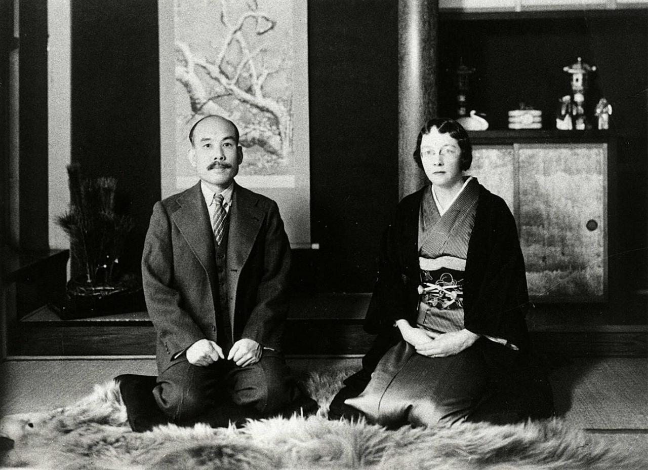 taketsuru couple 3